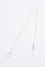 「愛良のお守りペンダント」 (c)池野恋／集英社・りぼん