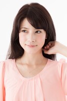 「蘭世のペンダント」着用例 (c)池野恋／集英社・りぼん