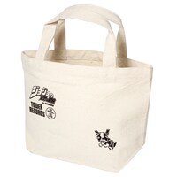 「ジョジョの奇妙な冒険 スターダストクルセイダース × TOWER RECORDS トートバッグ イギー」。(c)荒木飛呂彦&LUCKY LAND COMMUNICATIONS/集英社・ジョジョの奇妙な冒険 SC 製作委員会