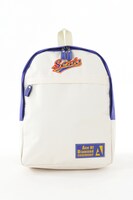 「ダイヤのA イメージリュック」(c)寺嶋裕二・講談社/2014「ダイヤのA」製作委員会・テレビ東京