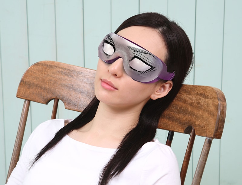 「ガラスの仮面」マヤ、亜弓、月影、速水になりきれるアイマスク当たる