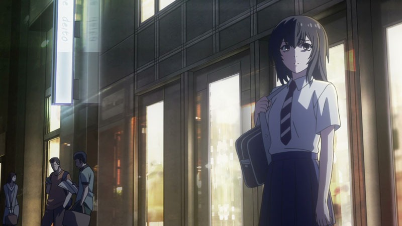 「東京喰種トーキョーグール【JACK】」の場面写真。(c)石田スイ／集英社・東京喰種製作委員会