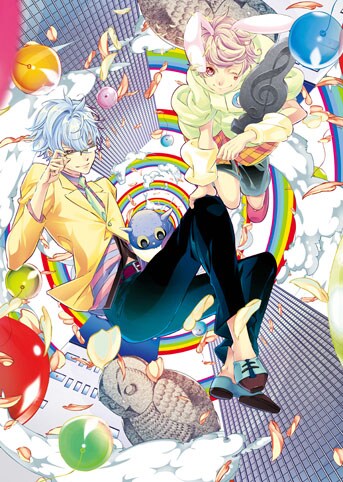 「AGF2015」11月に開催決定！池袋サンシャイン以外にもエリアを拡大