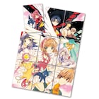 「CCさくら」記念版最終9巻、カードが12枚付属する特装版も刊行