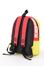 「弱虫ペダル GRANDE ROAD イメージリュック 総北高校」(c)渡辺航（週刊少年チャンピオン）/弱虫ペダルGR製作委員会