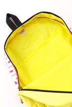 「弱虫ペダル GRANDE ROAD イメージリュック 総北高校」(c)渡辺航（週刊少年チャンピオン）/弱虫ペダルGR製作委員会