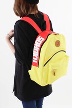 「弱虫ペダル GRANDE ROAD イメージリュック 総北高校」(c)渡辺航（週刊少年チャンピオン）/弱虫ペダルGR製作委員会