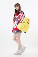 「弱虫ペダル GRANDE ROAD イメージリュック 総北高校」(c)渡辺航（週刊少年チャンピオン）/弱虫ペダルGR製作委員会