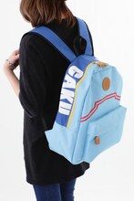 「弱虫ペダル GRANDE ROAD イメージリュック 箱根学園」(c)渡辺航（週刊少年チャンピオン）/弱虫ペダルGR製作委員会