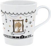 A賞のティーカップ&ソーサー。(c)枢やな/スクウェアエニックス ・ 黒執事Project ・ MBS