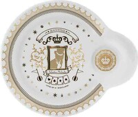 A賞のティーカップ&ソーサー。(c)枢やな/スクウェアエニックス ・ 黒執事Project ・ MBS