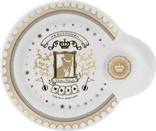 A賞のティーカップ&ソーサー。(c)枢やな/スクウェアエニックス ・ 黒執事Project ・ MBS