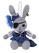 ラストワン賞：ビターラビット シエル スマイルver.(c)枢やな/スクウェアエニックス ・ 黒執事Project ・ MBS