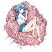 AI7Nのパンチライラスト。