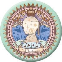 F賞：身だしなみミラーの1種。(c)枢やな/スクウェアエニックス ・ 黒執事Project ・ MBS