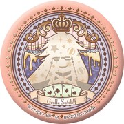 F賞：身だしなみミラーの1種。(c)枢やな/スクウェアエニックス ・ 黒執事Project ・ MBS