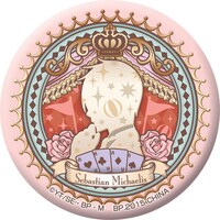 F賞：身だしなみミラーの1種。(c)枢やな/スクウェアエニックス ・ 黒執事Project ・ MBS