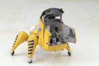 「タチイエロー」(c)士郎正宗・Production I.G/講談社・攻殻機動隊製作委員会