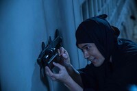 ドラマ「ふたがしら」場面写真 (c)オノ・ナツメ／小学館 (c)2015 WOWOW／ホリプロ