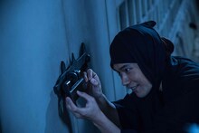 ドラマ「ふたがしら」場面写真 (c)オノ・ナツメ／小学館 (c)2015 WOWOW／ホリプロ