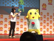 昨年の「第15回 Japan Expo」の様子。