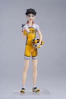 「mensHdge TMS LIMITED series No.4 弱虫ペダル GRANDE ROAD 小野田坂道 TMS ver.」(c)渡辺航（週刊少年チャンピオン）／弱虫ペダルGR製作委員会