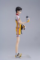 「mensHdge TMS LIMITED series No.4 弱虫ペダル GRANDE ROAD 小野田坂道 TMS ver.」(c)渡辺航（週刊少年チャンピオン）／弱虫ペダルGR製作委員会