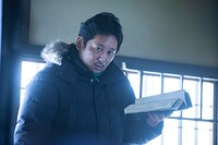 ドラマ「ふたがしら」を手がける入江悠監督。(c)オノ・ナツメ／小学館 (c)2015 WOWOW／ホリプロ