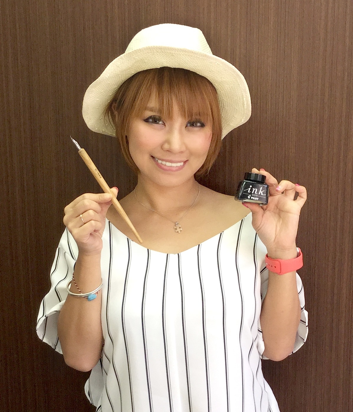 「最高にパネエ！」浜田ブリトニー、ミラノのマンガ祭に特別講師として招待