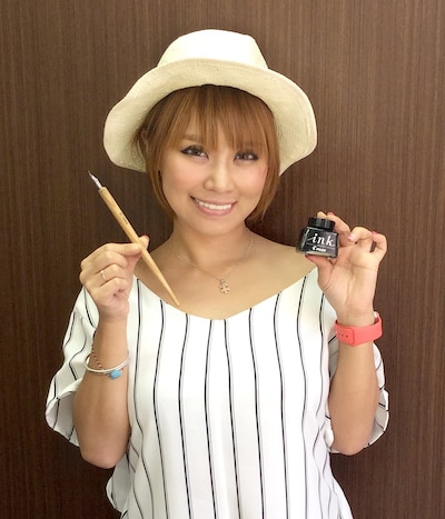 浜田ブリトニー