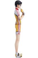 「mensHdge TMS LIMITED series no.4 弱虫ペダル GRANDE ROAD 小野田坂道」(c)渡辺航（週刊少年チャンピオン）／弱虫ペダルGR製作委員会