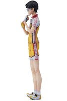 「mensHdge TMS LIMITED series no.4 弱虫ペダル GRANDE ROAD 小野田坂道」(c)渡辺航（週刊少年チャンピオン）／弱虫ペダルGR製作委員会