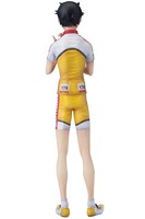 「mensHdge TMS LIMITED series no.4 弱虫ペダル GRANDE ROAD 小野田坂道」(c)渡辺航（週刊少年チャンピオン）／弱虫ペダルGR製作委員会