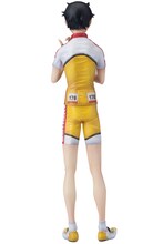 「mensHdge TMS LIMITED series no.4 弱虫ペダル GRANDE ROAD 小野田坂道」(c)渡辺航（週刊少年チャンピオン）／弱虫ペダルGR製作委員会