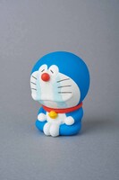 「UDF『藤子・F・不二雄作品』シリーズ7」の「さようなら、ドラえもん」。※写真は監修中のサンプル。発売商品とは一部異なる場合がある。(c)Fujiko-Pro