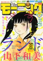 モーニング27号