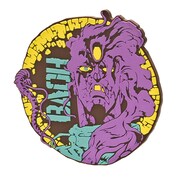 「荒木飛呂彦の世界コースターギャラリー vol.1」（バオー来訪者）(c)HIROHIKO ARAKI/SHUEISHA