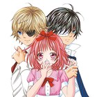 ゲーム「小林が可愛すぎてツライっ!!」池山田剛描き下ろしパッケージ公開