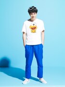 松山ケンイチ演じるひろし。 (c)吉沢やすみ/オフィス安井