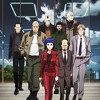 舞台「攻殻機動隊」演出に3D映像!役者の演技と3Dが絡む日本初の演劇に