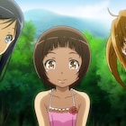 女子小学生パンチラ&水着祭り!「無邪気の楽園」新アニメのPV公開