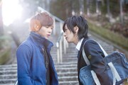 「セブンデイズ FRIDAY→SUNDAY」場面写真 (c)2015 橘 紅緒／宝井理人／大洋図書／「セブンデイズ」製作委員会