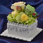 弱虫ペダルグッズ プレミアムライン オリジナルBirthdayフォトローズ [巻島裕介]