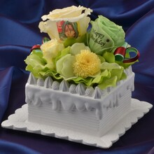 弱虫ペダルグッズ プレミアムライン オリジナルBirthdayフォトローズ [巻島裕介]