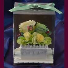 弱虫ペダルグッズ プレミアムライン オリジナルBirthdayフォトローズ [巻島裕介]