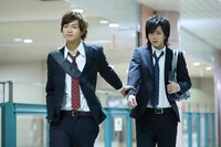 「セブンデイズ MONDAY→THURSDAY」場面写真 (c)2015 橘 紅緒／宝井理人／大洋図書／「セブンデイズ」製作委員会