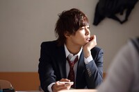 「セブンデイズ MONDAY→THURSDAY」場面写真 (c)2015 橘 紅緒／宝井理人／大洋図書／「セブンデイズ」製作委員会