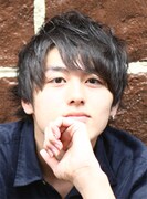 宇都宮線役の稲垣成弥。(c)青春