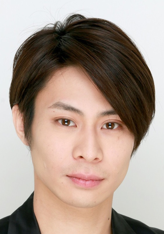 鯨井康介