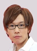 埼京線役の豊永利行。(c)青春